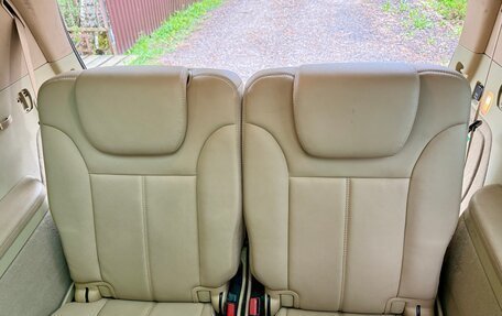 Mercedes-Benz GL-Класс, 2008 год, 2 250 000 рублей, 15 фотография