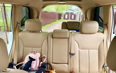 Mercedes-Benz GL-Класс, 2008 год, 2 250 000 рублей, 19 фотография