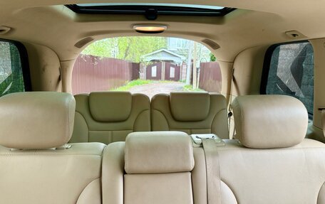 Mercedes-Benz GL-Класс, 2008 год, 2 250 000 рублей, 21 фотография