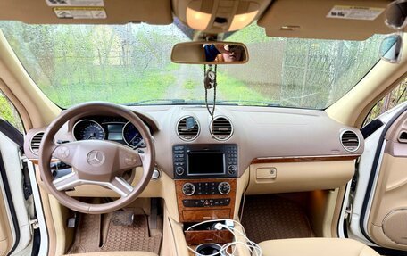 Mercedes-Benz GL-Класс, 2008 год, 2 250 000 рублей, 23 фотография