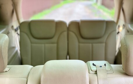 Mercedes-Benz GL-Класс, 2008 год, 2 250 000 рублей, 18 фотография