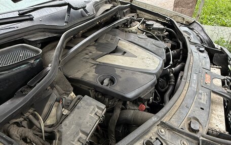 Mercedes-Benz GL-Класс, 2008 год, 2 250 000 рублей, 25 фотография
