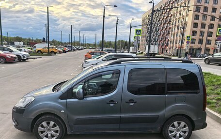 Citroen Berlingo II рестайлинг, 2012 год, 777 000 рублей, 6 фотография