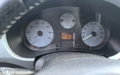 Citroen Berlingo II рестайлинг, 2012 год, 777 000 рублей, 10 фотография