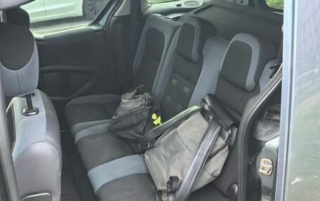 Citroen Berlingo II рестайлинг, 2012 год, 777 000 рублей, 9 фотография