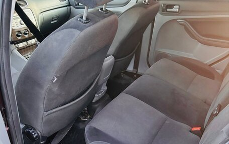 Ford Focus II рестайлинг, 2008 год, 489 000 рублей, 7 фотография