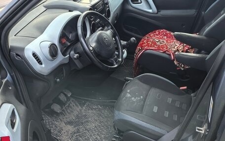 Citroen Berlingo II рестайлинг, 2012 год, 777 000 рублей, 8 фотография