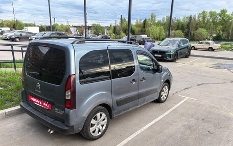 Citroen Berlingo II рестайлинг, 2012 год, 777 000 рублей, 4 фотография