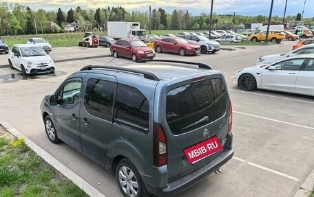 Citroen Berlingo II рестайлинг, 2012 год, 777 000 рублей, 5 фотография