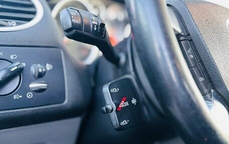 Ford Focus II рестайлинг, 2008 год, 489 000 рублей, 12 фотография