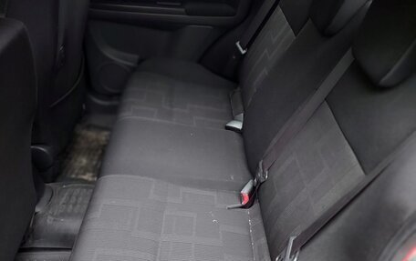 Suzuki SX4 II рестайлинг, 2011 год, 800 000 рублей, 7 фотография