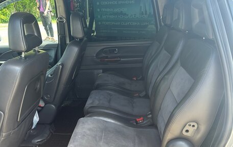 Volkswagen Sharan I рестайлинг, 2008 год, 650 000 рублей, 5 фотография