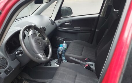 Suzuki SX4 II рестайлинг, 2011 год, 800 000 рублей, 5 фотография