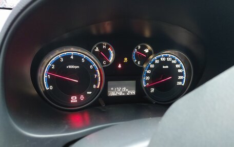 Suzuki SX4 II рестайлинг, 2011 год, 800 000 рублей, 6 фотография
