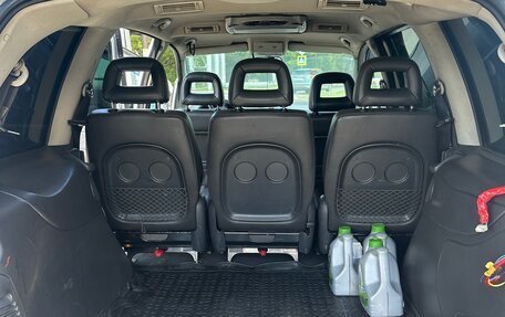 Volkswagen Sharan I рестайлинг, 2008 год, 650 000 рублей, 7 фотография
