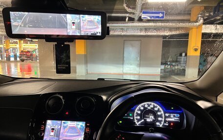 Nissan Note II рестайлинг, 2016 год, 1 200 000 рублей, 6 фотография