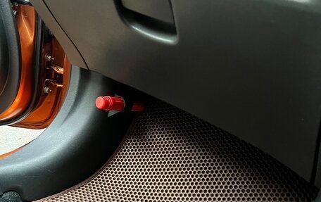 Nissan Note II рестайлинг, 2016 год, 1 200 000 рублей, 12 фотография