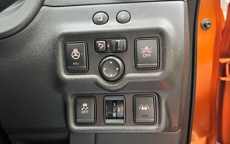 Nissan Note II рестайлинг, 2016 год, 1 200 000 рублей, 20 фотография