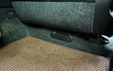 Nissan Note II рестайлинг, 2016 год, 1 200 000 рублей, 18 фотография