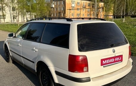 Volkswagen Passat B5+ рестайлинг, 1997 год, 385 000 рублей, 5 фотография