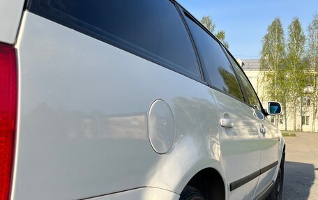 Volkswagen Passat B5+ рестайлинг, 1997 год, 385 000 рублей, 10 фотография