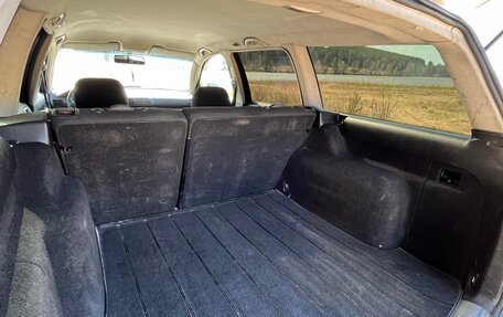 Volkswagen Passat B5+ рестайлинг, 1997 год, 385 000 рублей, 17 фотография