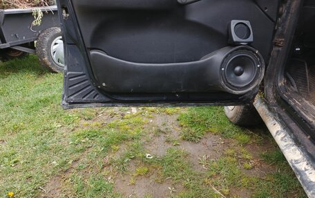 Chevrolet Niva I рестайлинг, 2007 год, 350 000 рублей, 7 фотография