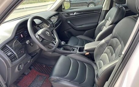 Skoda Kodiaq I, 2021 год, 1 828 000 рублей, 4 фотография