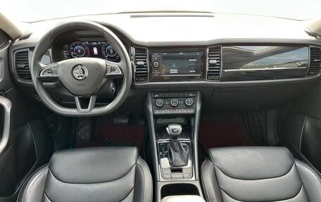 Skoda Kodiaq I, 2021 год, 1 828 000 рублей, 5 фотография