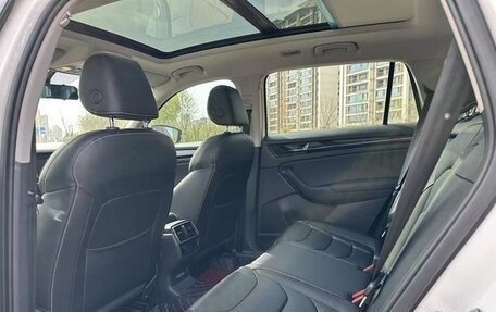 Skoda Kodiaq I, 2021 год, 1 828 000 рублей, 6 фотография