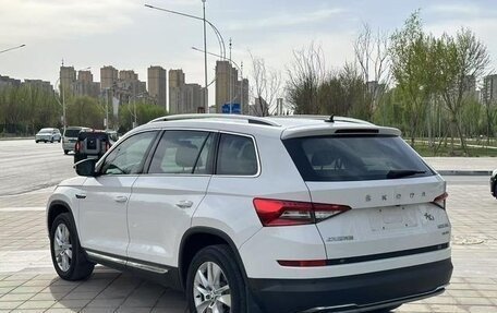 Skoda Kodiaq I, 2021 год, 1 828 000 рублей, 7 фотография