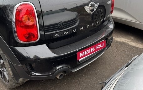 MINI Countryman I (R60), 2016 год, 1 650 000 рублей, 2 фотография