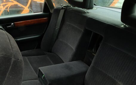 Audi 100, 1991 год, 400 000 рублей, 13 фотография