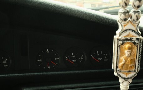 Audi 100, 1991 год, 400 000 рублей, 15 фотография