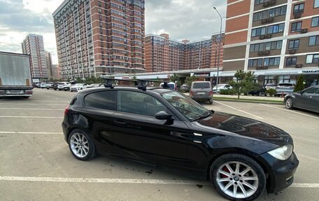 BMW 1 серия, 2009 год, 650 000 рублей, 2 фотография