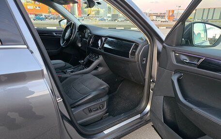 Skoda Kodiaq I, 2019 год, 3 000 000 рублей, 9 фотография