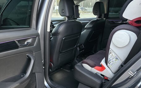 Skoda Kodiaq I, 2019 год, 3 000 000 рублей, 8 фотография