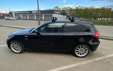 BMW 1 серия, 2009 год, 650 000 рублей, 5 фотография