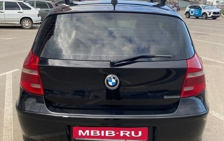 BMW 1 серия, 2009 год, 650 000 рублей, 3 фотография