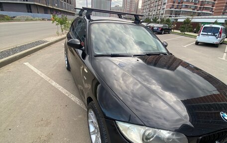 BMW 1 серия, 2009 год, 650 000 рублей, 8 фотография