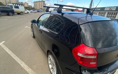 BMW 1 серия, 2009 год, 650 000 рублей, 12 фотография