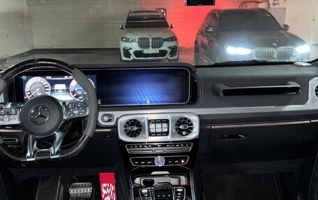 Mercedes-Benz G-Класс AMG, 2022 год, 17 700 000 рублей, 7 фотография