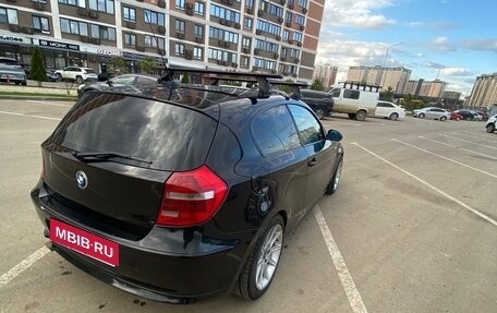BMW 1 серия, 2009 год, 650 000 рублей, 9 фотография