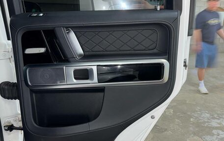 Mercedes-Benz G-Класс AMG, 2022 год, 17 700 000 рублей, 17 фотография
