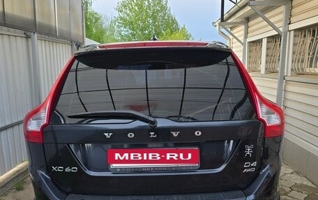 Volvo XC60 II, 2012 год, 1 740 000 рублей, 3 фотография