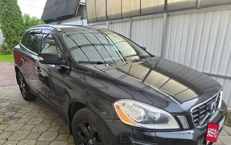 Volvo XC60 II, 2012 год, 1 740 000 рублей, 4 фотография