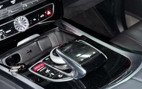 Mercedes-Benz G-Класс AMG, 2022 год, 17 700 000 рублей, 10 фотография