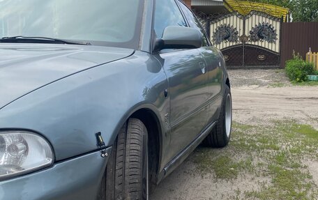 Audi A4, 1997 год, 450 000 рублей, 3 фотография