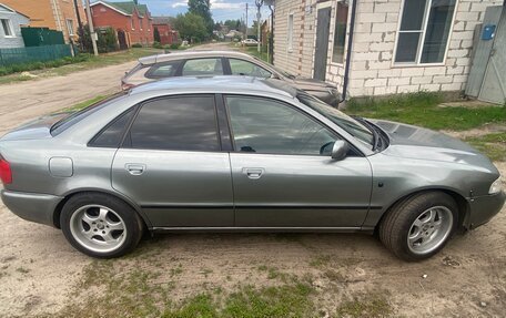 Audi A4, 1997 год, 450 000 рублей, 6 фотография
