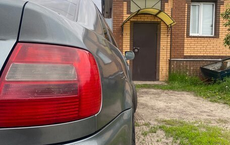 Audi A4, 1997 год, 450 000 рублей, 5 фотография